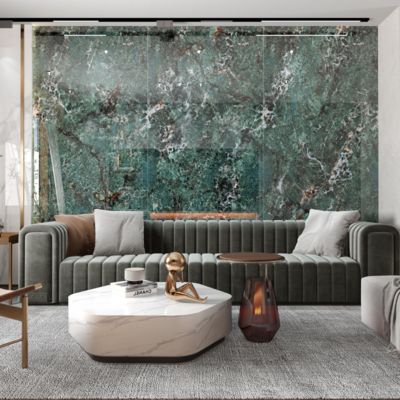 مقاومت بالا در برابر خراش در داخل برزیلیون سنگ شکن کاشی راه حل کامل برای چسباندن یا نصب شناور