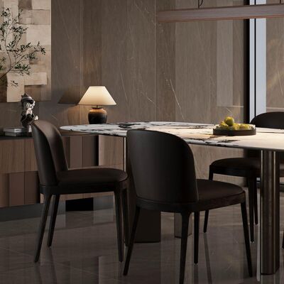 سنگ مرمر نگاه فرش کف آشپزخانه برزیلی تنوع بالا برای حرفه ای در محیط های مسکونی و خرده فروشی مهمان نوازی