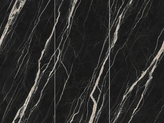 Polished Marble Look Porcelain Tile 1200x2700mm with Polished Matte Glossy Finish Durable and Elegant Flooring Solution