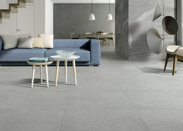 کاشی چینی مدرن حمام، کاشی حمام R11 مدرن خاکستری 600x300 میلی متر
