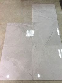 کاشی دیواری سرامیک دیجیتال کف آشپزخانه مرمر نمای 24'X 24' کاشی دیواری لعاب