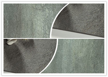کاشی چینی تخته سنگ آبی بادوام 300*300 میلی متر کاشی های دیواری نمای سنگی کاشی های کف چینی 600x600