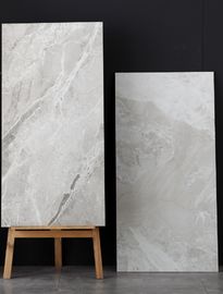 کاشی چینی مرمر صیقلی مقاوم در برابر مواد شیمیایی 24 x 48 x 0.47 اینچ