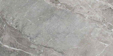 عایق حرارتی کاشی چینی براشیا خاکستری تیره سنگ مرمر ظاهر