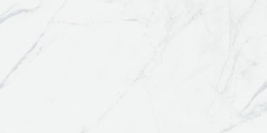 پوشش کاشی کف سنگ مرمر کارارا دیجیتال جلا داده شده - کاشی چینی مدرن مقاوم