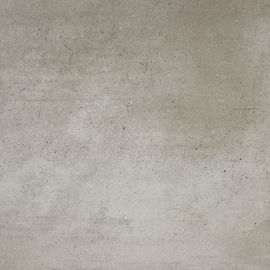 کاشی چینی مدرن Subway 60x60mm 30x60mm 30x30mm Lappato Surface Tile کاشی چینی رنگ خاکستری روشن سیمانی