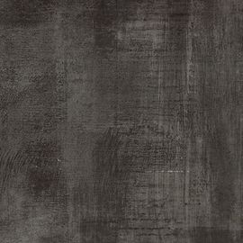 کاشی چینی مدرن لعابدار اندازه 600x600 میلی متر سطح زبر برآمده زنگ سیاه رنگ