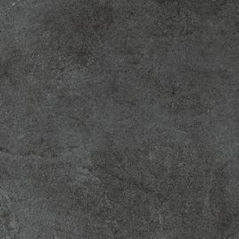 رنگ مشکی روغنی کاشی چینی مدرن روستیک سطح مات 600x600 میلی متر کاشی سرامیک کف آشپزخانه