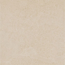 کاشی های کف داخلی با ظاهر ظریف رنگ بژ کاشی های کف چینی مات 600*600 میلی متر