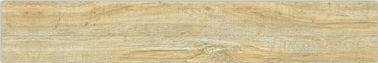 زرد کرمی 200x1200mm سایز Easy Clean Wood Look کاشی چینی روستیک طرح 8 
