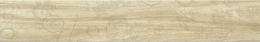 کاشی کف چینی 200x1200mm تولید کنندگان کاشی کف چینی سری چوبی
