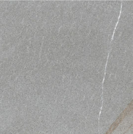 کاشی و سرامیک سیمانی سایز 24 در 24 اینچ کاشی کف حیاط رنگ خاکستری ضد لغزش
