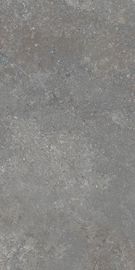 آشپزخانه اداری خاکستری صنعتی آشپزخانه فضای باز سیمانی کاشی کف چینی 60*120 سانتی متر
