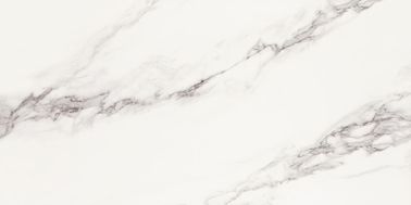 کاشی های چینی صیقلی 900*1800 میلی متری طرح مدرن Big Slab Calacatta