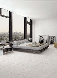 کاشی های چینی داخلی 60x60 سانتی متری کاشی دیواری نمای مات مصالح ساختمانی سفید رنگ
