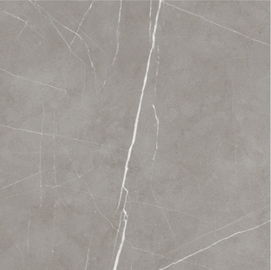 طراحی کف کاشی و سرامیک داخلی 60x60 سانتی متر رنگ خاکستری نازک برای اتاق خواب و اتاق نشیمن