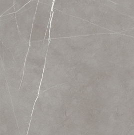 کاشی چینی سفارشی 60*60 سیمانی ظاهر / کاشی مات سرامیکی کف با دوام و ضد لغزش