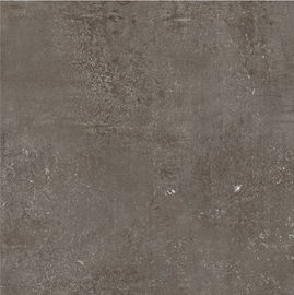 کاشی چینی مدرن با کیفیت بالا خاکستری رنگ چینی شیشه ای کف چینی کاشی سنگی باغچه 600*600 میلی متر