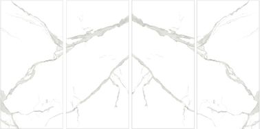 کاشی سرامیک دال کبریت کتاب فوشان کاشی مرمر کارارا کاشی چینی داخلی 1200x2400 کاشی سایز بزرگ