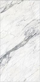 1200x2400mm تخته سایز بزرگ تخته سنگ مرمر کاشی براق کاشی چینی کاشی های سرامیکی اصلاح شده