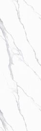 کاشی چینی مدرن فروش داغ با کیفیت خوب کاشی سنگ مرمر کف و دیوار کالاکاتا دال مرمر سفید کارارا 800*2600 میلی متر