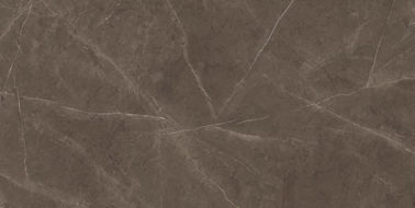 کاشی چینی ابرو نازک 750x1500 با ظاهر مرمری Bookmatch