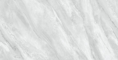 کاشی های چینی حمام حمام با اندازه بزرگ خاکستری 900x1800
