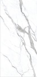 کاشی لعاب دار صیقلی سنگی مدرن 36'X72'