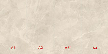 کاشی چینی مدرن 900x1800 میلی متری مقاوم در برابر درجه حرارت بالا