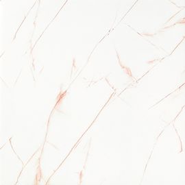 کاشی کف چینی اتاق نشیمن مربع سفید کالاکاتا طلایی