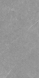 کاشی چینی داخلی پرطرفدار با فرمت سیمانی خاکستری بتن با نمای مات کاشی چینی در 600 X1200 میلی متر