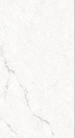 موجود است دکوراسیون داخلی دیوار کاشی رنگ سفید 48'X96' کاشی و سرامیک کاشی کف چینی مدرن سبک جدید