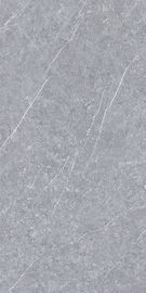 کاشی کف آشپزخانه سرامیک 120x240 سانتی متر خاکستری روشن براق