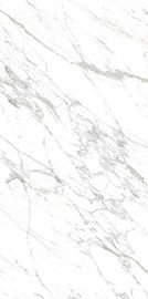 کاشی چینی مدرن کاشی بزرگ سایز بزرگ کاشی دیواری سفید کاررارا کاشی لعاب دار پرسلانی لعابدار تماما صیقلی