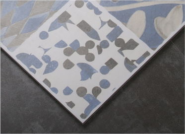 کاشی های دیواری سرامیکی 300*300 میلی متری سبک قدیمی Encaustic