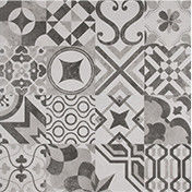 کاشی های چینی داخلی خانه های تزئینی جوهر افشان 600x600