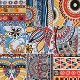 کاشی دیواری سرامیک لعابدار دست ساز 3% 60*60 سانتی متر