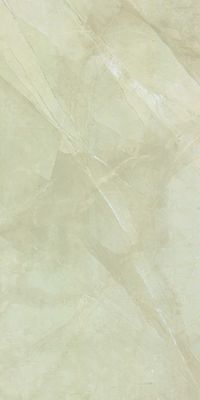 کاشی های چینی سنگ مرمر لعابدار 300x800 میلی متر برای دکور کف دیوار