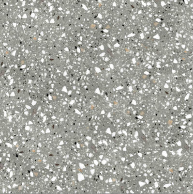گاراژ بتن 800x800mm کاشی های چینی داخلی مقاوم در برابر سایش