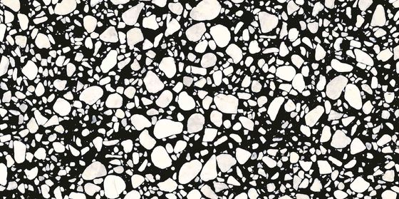 صفحات سیمانی فضای باز کاشی های کف چینی Terrazzo