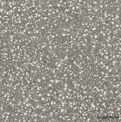 عایق حرارتی کاشی های چینی داخلی سنگ مصنوعی حاشیه کف Terrazzo Backsplash