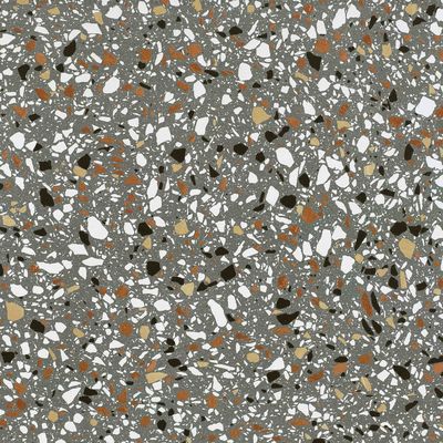 کاشی های سرامیک مقاوم در برابر اسید Chora Terrazzo برای هتل اداری